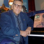 NEL CINQUANTENARIO DELLA MORTE, LA CITTA’ RICORDA IL SUO TITO SCHIPA, L’ “USIGNOLO D’ ITALIA”. TITO SCHIPA JUNIOR A leccecronaca.it: “Torno in un percorso di evocazione e di emozione. E per divertirvi”