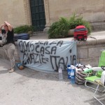 SFRATTI ESECUTIVI A LECCE CITTA’, GRAVE EMERGENZA SOCIALE / L’ APPELLO DI ‘CODICI’