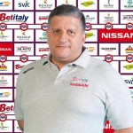 VOLLEY MAGLIE/ TONINO SOLOMBRINO SI DIMETTE DALL’INCARICO DI ALLENATORE