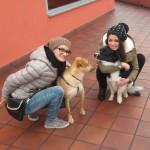 I NOSTRI AMICI ANIMALI / LE STORIE DI FEDERICA