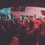 DIARIO DEL GIORNO DOPO / LOCALI / PAUL RITCH AD ARADEO SABATO 26