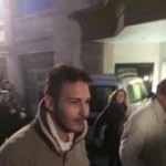 DIARIO DEL GIORNO PRIMA / IL TAM TAM DI ANNIBALE