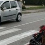 LE STRISCE A LECCE CITTA’ / TROPPI INCIDENTI PER CHI VA A PIEDI, MA DI CHI E’ LA COLPA?