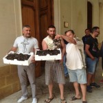 RIMBORSATI I PESCATORI DI SAN CATALDO