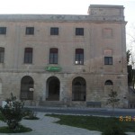 DIARIO DEL GIORNO DOPO / TREKKING / TRE GIORNI PER LA PACE A OTRANTO VENERDI’ 5
