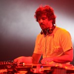 DIARIO DEL GIORNO DOPO / LOCALI / DJ GRUFF A CAVALLINO MARTEDI’ 5