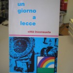 UN’ ANTOLOGIA DEGLI AUTORI CHE HANNO SCRITTO DI LECCE LO LASCIA COLPEVOLMENTE FUORI / ERNESTO ALVINO FA SPALLUCCE NELLA TOMBA: “Quello che veramente ami rimane, il resto è scorie”