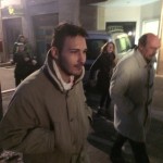 DIARIO DEL GIORNO PRIMA / IL TAM TAM DI FRANCESCO