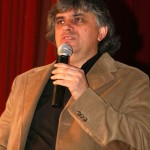 DIARIO DEL GIORNO DOPO / LIBRI / I TRAMONTI DI ALFREDO DE GIUSEPPE A LECCE MERCOLEDI’ 9