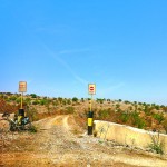 LA CICLOVIA DELL’ ACQUEDOTTO PUGLIESE