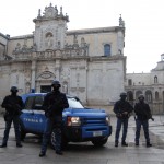 LA QUESTURA DI LECCE POTENZIA IL CONTROLLO DEL TERRITORIO CON PERSONALE QUALIFICATO