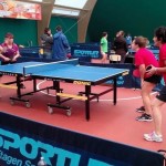 TENNISTAVOLO/ SODDISFAZIONE PER UTOPIA SPORT: LA SERIE C FEMMINILE A STRUDA’. ECCO I RISULTATI
