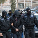 ULTIM’ORA / IL NOSTRO ROMANZO CRIMINALE / GROSSA OPERAZIONE DEI CARABINIERI DEI REPARTI OPERATIVI SPECIALI CONTRO LA SACRA CORONA UNITA, AL CENTRO DEI PROVVEDIMENTI DELLA PROCURA DISTRETTUALE IL CLAN GIANNELLI, VENTIDUE ORDINANZE DI CUSTODIA CAUTELARE