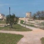 ABBANDONATI, TRASCURATI, OPPURE INSPIEGABILMENTE CHIUSI. I PARCHI DI LECCE RECLAMANO ATTENZIONE