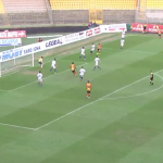 COPPA ITALIA LEGA PRO / UN LECCE DISTRATTO E DISASTROSO VIENE ELIMINATO DALL’AKRAGAS