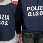 ATTENTATO CONTRO UNA SEDE UIL DI TARANTO