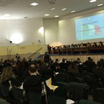 ULTIM’ORA / IL PROCESSO ‘AMBIENTE SVENDUTO’ CONTRO L’ ILVA RICOMINCIA DACCAPO, PER UN SEMPLICE VIZIO FORMALE: NON ERANO STATI RICOPIATI I NOMI DEGLI AVVOCATI DI ALCUNI IMPUTATI. COME NEL GIOCO DELL’ OCA SI TORNA ALLA CASELLA INIZIALE. PERSI SEI MESI. E MAGARI SI AVVICINA LA PRESCRIZIONE. SONO QUESTE LE COSE CHE I CITTADINI NON CAPISCONO, PERCHE’ PROPRIO NON C’E’ NIENTE DA CAPIRE, MA SOLO DA INCAZZARSI