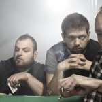 DIARIO DEL GIORNO DOPO / LOCALI / BOOMDABUSH A MAGLIE SABATO 26