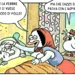 PROVERBIO SALENTINO DI OGGI LUNEDI’ 13 GIUGNO