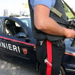 QUATTRO ARRESTI PER TENTATO OMICIDIO