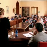 “Il medioevo politico Sel – Fi di Copertino”