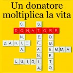 LA STORIA / UNA PROBABILITA’ SU CENTOMILA, MA E’ COMPATIBILE UN GIOVANE VOLONTARIO SALENTINO, CHE RIDARA’ LA GIOIA DI VIVERE AD UN BAMBINO “dall’ altra parte del mondo” GRAZIE AL TRAPIANTO DI MIDOLLO