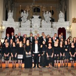 DIARIO DEL GIORNO DOPO / MUSICA / IL CORO DELL’ UNISALENTO A LECCE DOMENICA 27