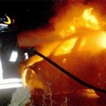 QUESTA NOTTE TRE ATTI INTIMIDATORI NEL SALENTO