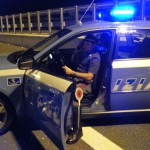 TRAGICO TAMPONAMENTO SULLA LECCE – GALLIPOLI, MUORE GIOVANE DONNA DI CAMPI SALENTINA