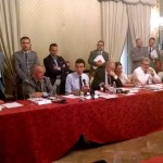 QUEL 21 LUGLIO SCORSO. IL MINISTRO MAURIZIO MARTINA ‘IN MISSIONE’ A LECCE. ECCO QUANTO AVVENNE QUEL GIORNO, E CHE RILETTO ALLA LUCE DELLA NOTIZIA DI OGGI DELLA MOZIONE DI SFIDUCIA DIVENTA EMBLEMATICO DI RESPONSABILITA’ PERSONALI DIRETTE. PESANTISSIME.