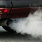 L’ INQUINAMENTO ATMOSFERICO CAUSATO DALLA CIRCOLAZIONE DEGLI AUTOVEICOLI