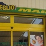 FURTO AL SUPERMERCATO DI SALICE SALENTINO