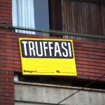 ALLOGGI IN AFFITTO E TRUFFE SU INTERNET