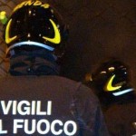 PARENTI SERPENTI / PER UN’ EREDITA’ CONTESA, DOPO ALTRE MINACCE, DA’ FUOCO ALLA CASA DELLA SORELLA INSIEME AD UN AMICO. DUE ARRESTI A TAURISANO