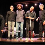 DIARIO DEL GIORNO DOPO / TEATRO / ‘IL PRINCIPE VENUTO DALLE STELLE’ A LECCE DOMENICA 31