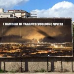UN’ INIZIATIVA DEI GENITORI CONTRO IL MOSTRO CHE CONTINUA AD AVVELENARE E AD UCCIDERE / “Così viviamo a Taranto, senza risposte adeguate a domande che mai un bambino dovrebbe porre”