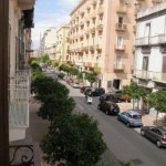 FALSO ALLARME BOMBA NELLA NOTTE A TARANTO