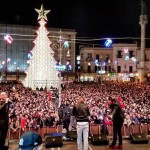 BILANCIO DELLA PRIMA NOTTE DEL 2016 A LECCE CITTA’, VEDIAMO COME E ‘ ANDATA