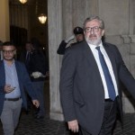 XYLELLA / MICHELE EMILIANO VA DA CATALDO MOTTA