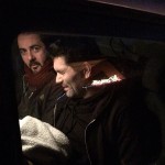 ULTIM’ORA / PRESO L’ ERGASTOLANO EVASO