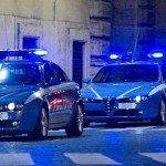 QUESTA VOLTA NOTI, PRESI (E ARRESTATI) DALLA POLIZIA I SOLITI IGNOTI, DUE UOMINI LECCESI