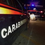 DAI DOMICILIARI AL CARCERE, IL POMERIGGIO DI ORDINARIA VIOLENZA DI UN GIOVANE DI CUTROFIANO