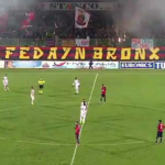 APRE DE ANGELIS E CHIUDE SURRACO: FINISCE 1-1 IL BIG MATCH TRA CASERTANA E LECCE