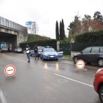 CONTROLLI DELLA POLIZIA A LECCE CITTA’
