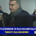 LIBERTA’ DI INFORMAZIONE / SUL MOSTRO A TARANTO PROVE TECNICHE DI PYONGYANG – video