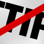 NO TTIP