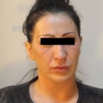 SI AGGRAVA LA POSIZIONE DELLA DONNA, ACCUSATA DI OMICIDIO VOLONTARIO A SCOPO DI RAPINA / VALENTINA PICCINONNO, UNA VITA VIOLENTA