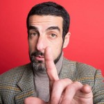 DIARIO DEL GIORNO DOPO / CABARET / SIMONE MELE A CARMIANO VENERDI’ 5