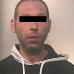 VOLEVA ANDAR VIA DALLA STRUTTURA SANITARIA IN CUI ERA AGLI ARRESTI DOMICILIARI E AGGREDISCE I CARABINIERI ACCORSI PER CALMARLO: FINISCE IN CARCERE GIOVANE DI SQUINZANO