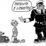 MULTE INGENEROSE DAVANTI ALLE SCUOLE